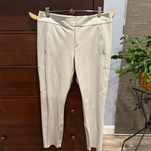 Athleta stellar trouser